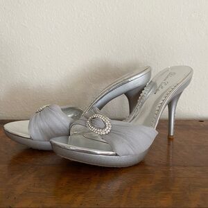 Blossom Collection Heels‎